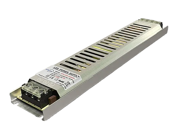 ΤΡΟΦΟΔΟΤΙΚΟ LED 200W 12VDC MINI